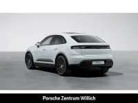 Gebraucht Porsche Macan 300 kW (408 PS) 2026 Weiß SUV