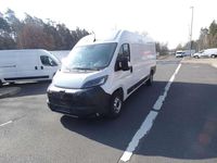 Gebraucht Peugeot Boxer 179 PS (131 kW) 2024 Weiß Van