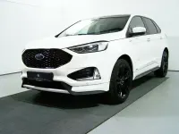 Gebraucht Ford Edge ST-Line 238 PS (175 kW) 2020 Weiss (metallic) SUV
