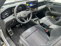 Neu VW Tiguan R-line 150 PS (110 kW) 2026 Oyster silver metallic SUV