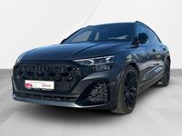 Gebraucht Audi SQ8 Ambiente 507 PS (372 kW) 2024 Daytonagrau perleffekt SUV