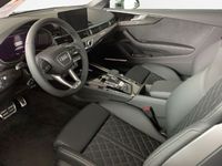 gebraucht Audi S5 Cabriolet Cabrio TFSI