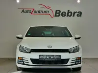 Gebraucht VW Scirocco R-line 179 PS (131 kW) 2015 Oryxweiss Coupé