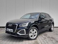 Gebraucht Audi Q2 Ambiente 150 PS (110 kW) 2023 Mythosschwarz (metallic) SUV
