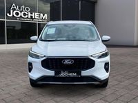 Neu Ford Kuga Titanium 151 PS (111 kW) 2025 Weiß SUV