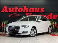 Usata Audi e-tron S-Line 150 CV (110 kW) 2020 Bianco SUV