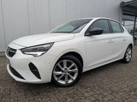 Gebraucht Opel Corsa Elegance 101 PS (74 kW) 2023 Weiss Kleinwagen