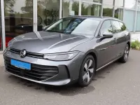 Gebraucht VW Passat 150 PS (110 kW) 2025 Diabasgrau metallic Kombi