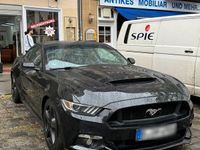 gebraucht Ford Mustang 2017