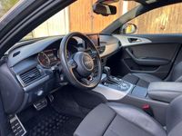 gebraucht Audi A6 C7 3.0 TDI S-line 160kW quattro S tronic