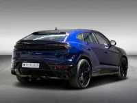Gebraucht Lamborghini Urus 2025 Blau SUV