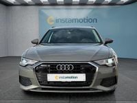 Gebraucht Audi A6 204 PS (150 kW) 2023 Grau Kombi