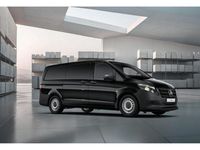 Gebraucht Mercedes Vito 2026 Schwarz Van