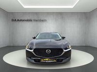 Gebraucht Mazda CX-3 Selection 122 PS (89 kW) 2021 Jet black SUV