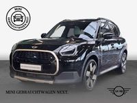 Gebraucht Mini Cooper Countryman 156 PS (114 kW) 2025 Midnight black SUV