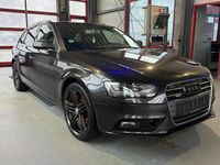 Gebraucht Audi A4 Comfort 245 PS (180 kW) 2013 Andere farben Kombi