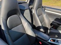 Gebraucht Porsche Boxster S 349 PS (256 kW) 2018 Weiß Cabrio