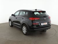 gebraucht Hyundai Tucson 1.6 TGDI Pure 2WD, Benzin, 20.390 €