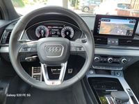 gebraucht Audi Q5 35 TDI S-tronic