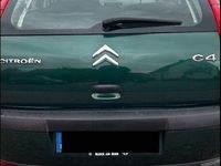 gebraucht Citroën C4 von privat