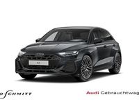 Gebraucht Audi A3 S-Line 150 PS (110 kW) 2025 Grau Limousine