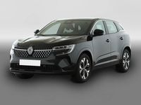 Gebraucht Renault Austral Evolution 158 PS (116 kW) 2025 Schwarz SUV