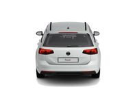 Gebraucht VW Passat Conceptline 122 PS (89 kW) 2021 Kombi