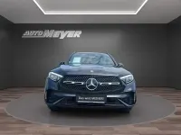 Gebraucht Mercedes GLC220 AMG 197 PS (144 kW) 2026 Grau SUV