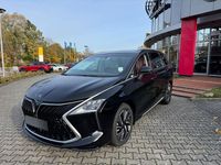 Neu DFSK Forthing 4 177 PS (130 kW) 2025 Schwarz metallic