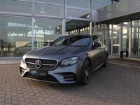 Gebraucht Mercedes E53 AMG AMG 435 PS (319 kW) 2019 Selenitgrau (metallic) Kombi