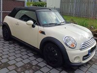 gebraucht Mini Cooper Cabriolet 