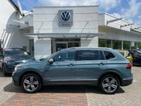 Gebraucht VW Tiguan Elegance 150 PS (110 kW) 2022 Andere farbe SUV
