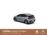 Second-hand Cupra Born 150 kW (204 CP) 2023 Gri Hatchback