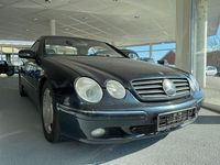 Gebraucht Mercedes CL600 367 PS (269 kW) 2000 Blau Coupé