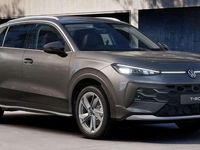 Neu VW T-Roc Style 116 PS (85 kW) 2026 Wolf grey metallic SUV