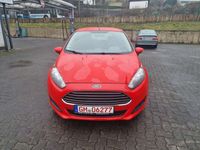 gebraucht Ford Fiesta 1.25 SYNC Edition