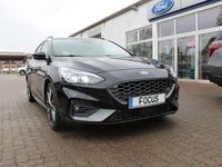 gebraucht Ford Focus Turnier ST ACC AHK iLED el. Heckklappe