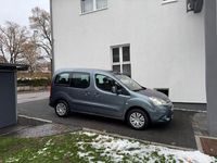 Gebraucht Citroën Berlingo 120 PS (88 kW) 2011 Van / Kleinbus