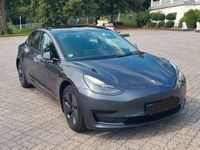 Gebraucht Tesla Model 3 RWD 239 kW (325 PS) 2022 Grau Limousine