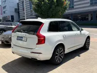 Gebraucht Volvo XC90 Inscription 224 PS (164 kW) 2015 Weiß SUV