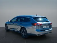 Gebraucht Opel Insignia Elegance 174 PS (127 kW) 2022 Grau Kombi