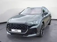 Gebraucht Audi RS Q8 Advanced 600 PS (441 kW) 2025 Grau SUV