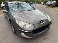 gebraucht Peugeot 407 1.8 -