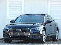 Gebraucht Audi A6 Design 204 PS (150 kW) 2019 Blau Limousine