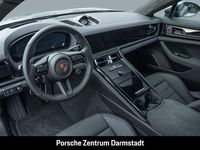 Gebraucht Porsche Panamera GTS 500 PS (367 kW) 2026 Grau Kleinwagen