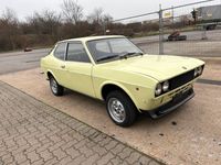 gebraucht Fiat 128 SL