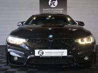 Second-hand BMW 430 Performance 252 CP (185 kW) 2019 Negru Coupe