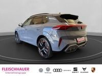 Second-hand Cupra Terramar VZ 265 CP (194 kW) 2025 Gri SUV