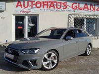 Gebraucht Audi A4 S-Line 190 PS (139 kW) 2020 Quantumgrau Kombi