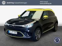 Gebraucht Smart #1 Edition #1 200 kW (272 PS) 2025 Gelb SUV